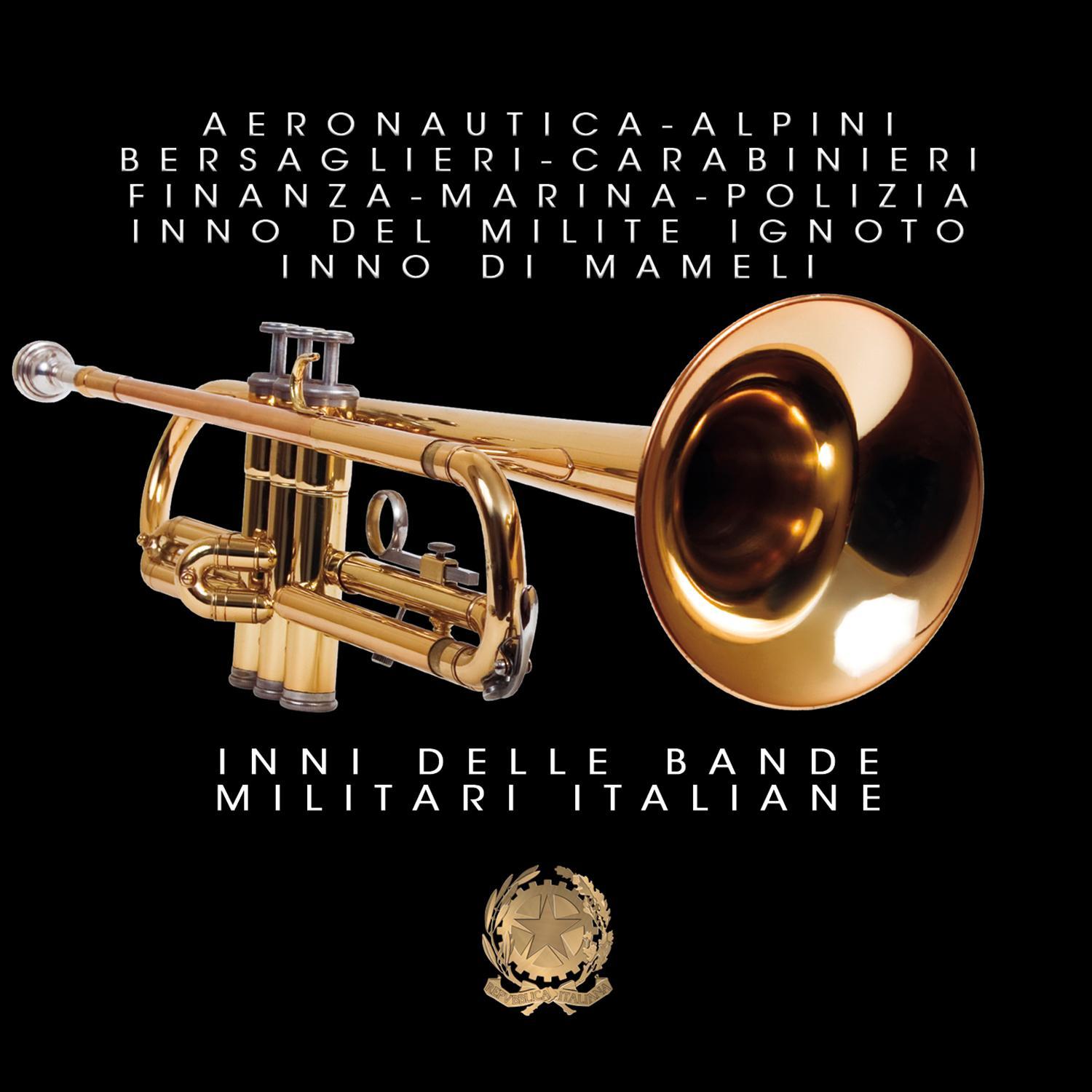 Inno dell'Aeronautica Militare