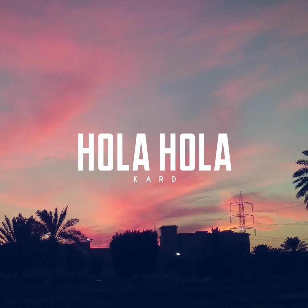 Hola Hola