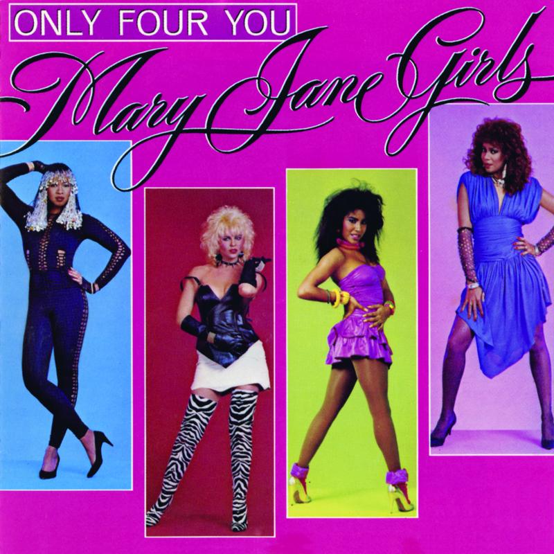 Only Four You