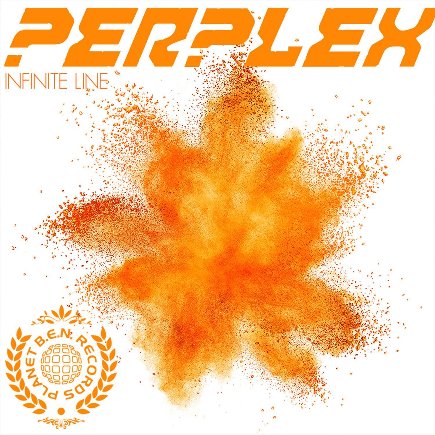 Perplex - Trip in Mind