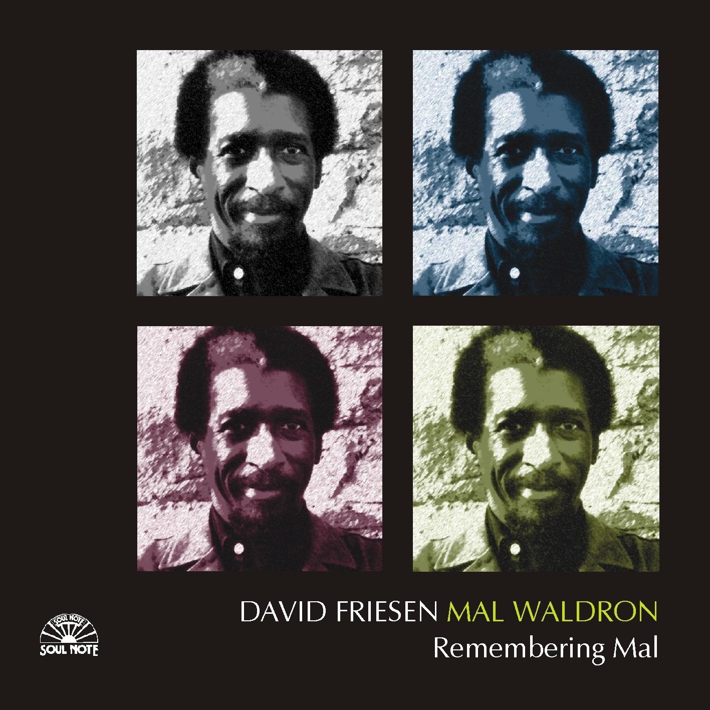 Remembering Mal