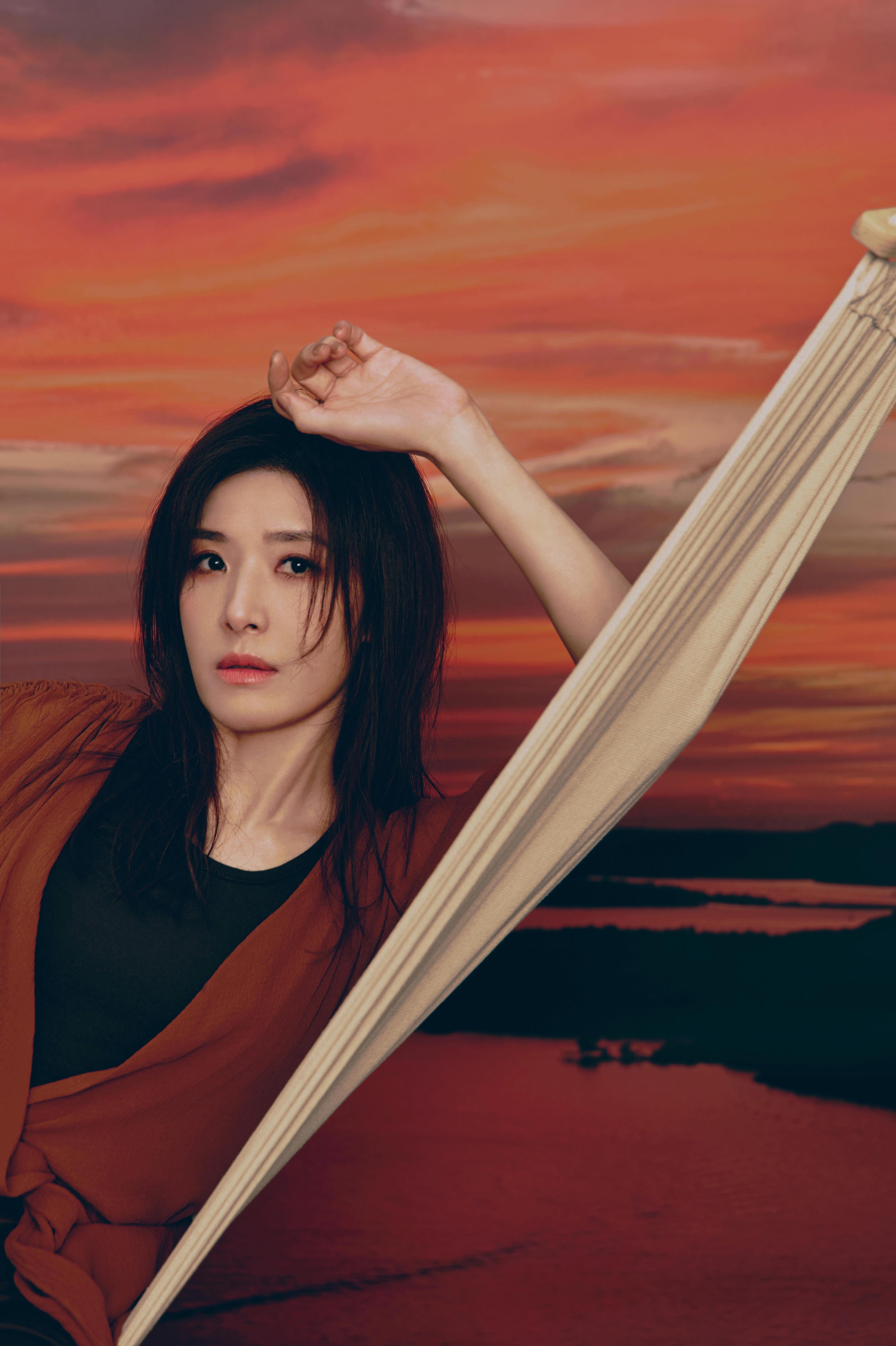新品レコードLP 蘇慧倫 Tarcy Su ターシー・スー 台湾盤　鴨子 OTQtMjM5Mi5qcGVn.jpeg