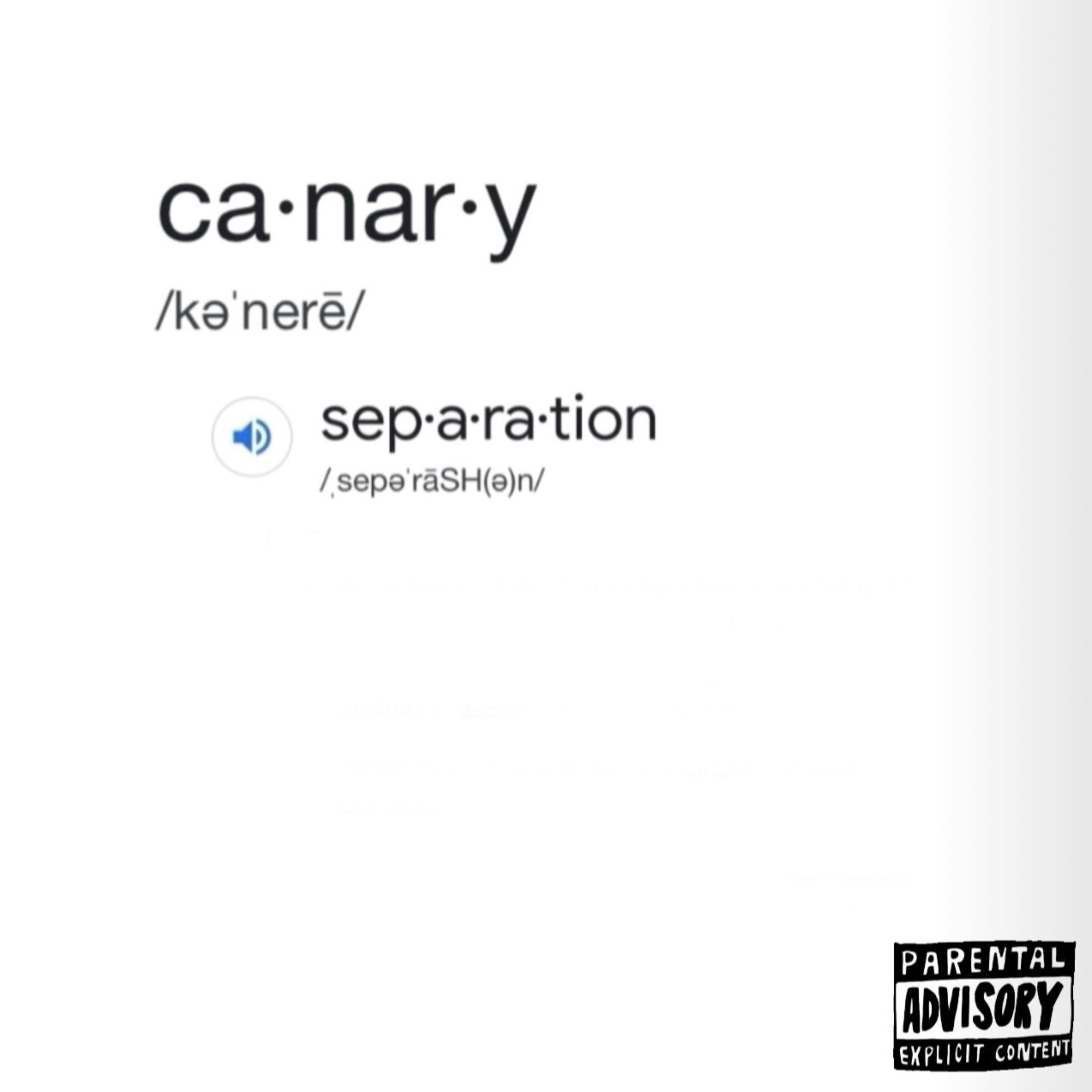 S E P A R A T I O N