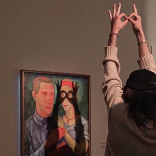 心情收音机 ⇪ 世界上没有真正的感同身受