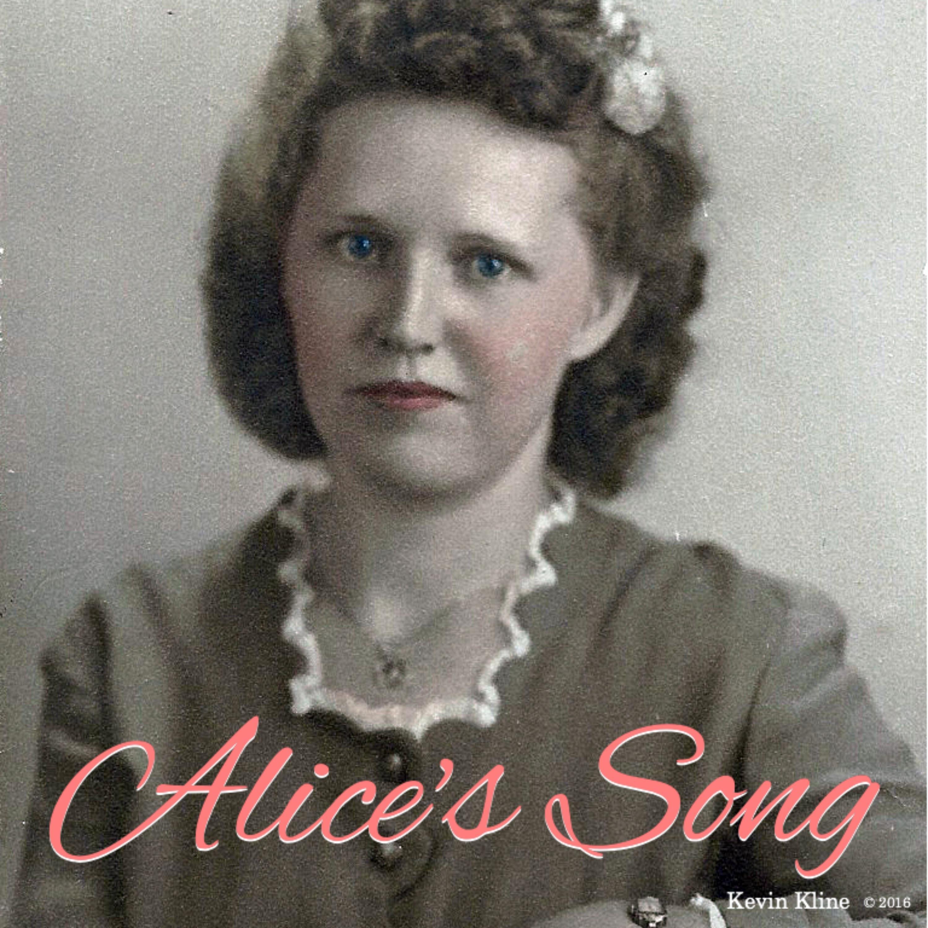Alice's Song (2005 Studio Version)