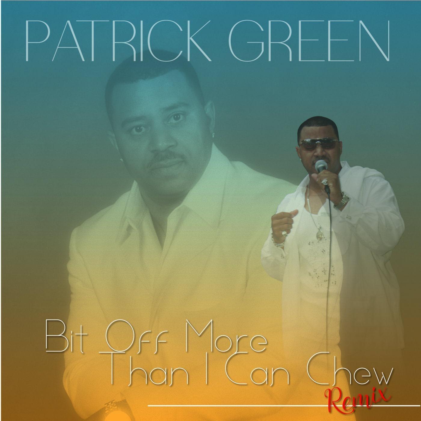 Bit off More Than I Can Chew (Remix)