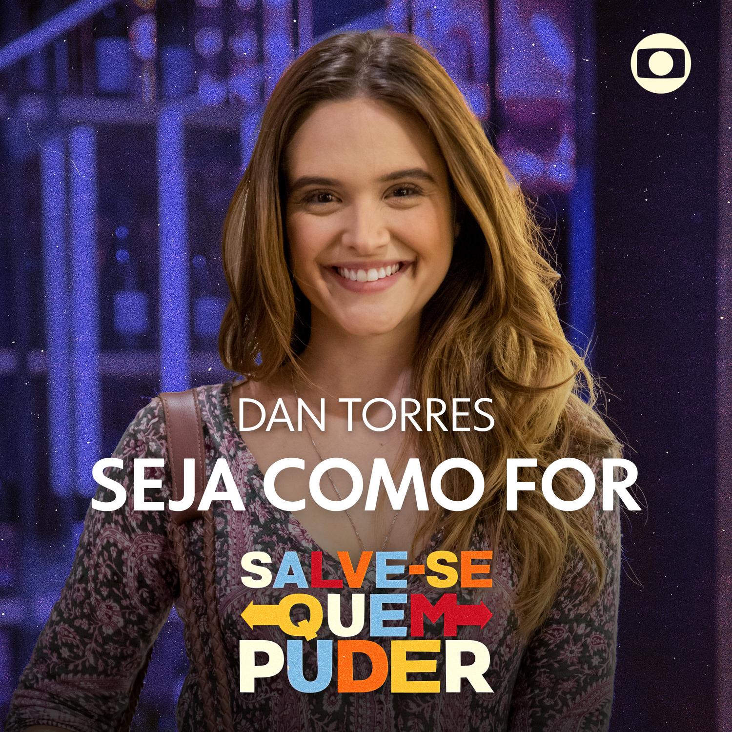 Seja Como For - Salve-Se Quem Puder