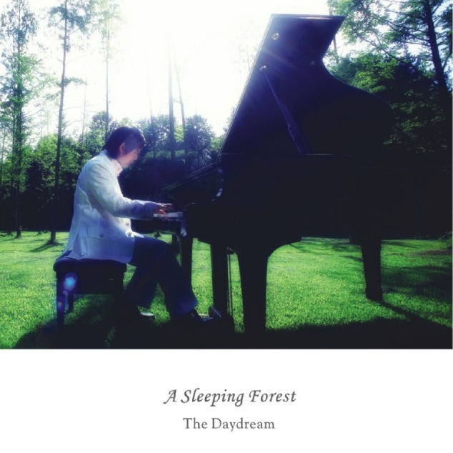 A Sleeping Forest专辑