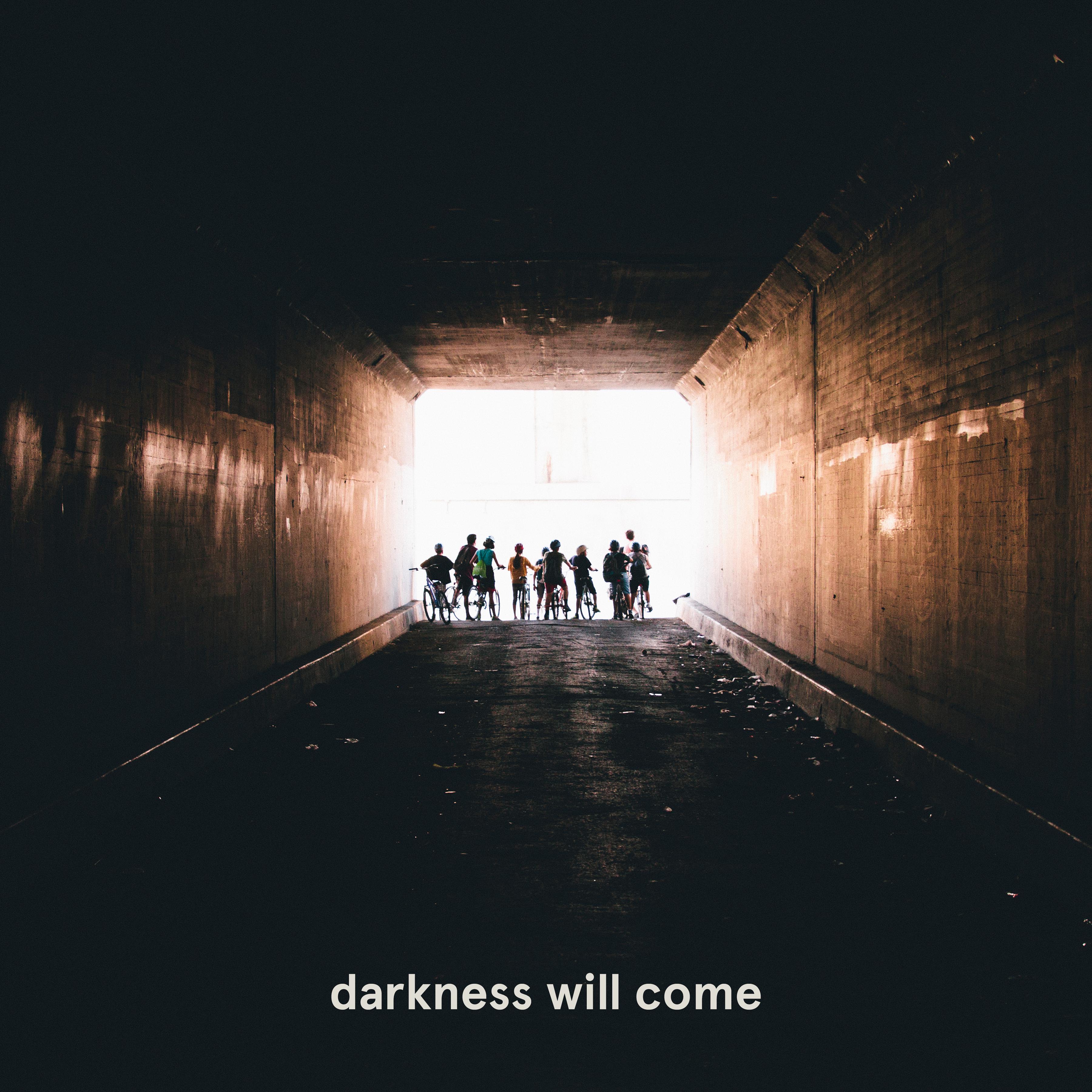 SYML - darkness will come (feat. MÒZÂMBÎQÚE)