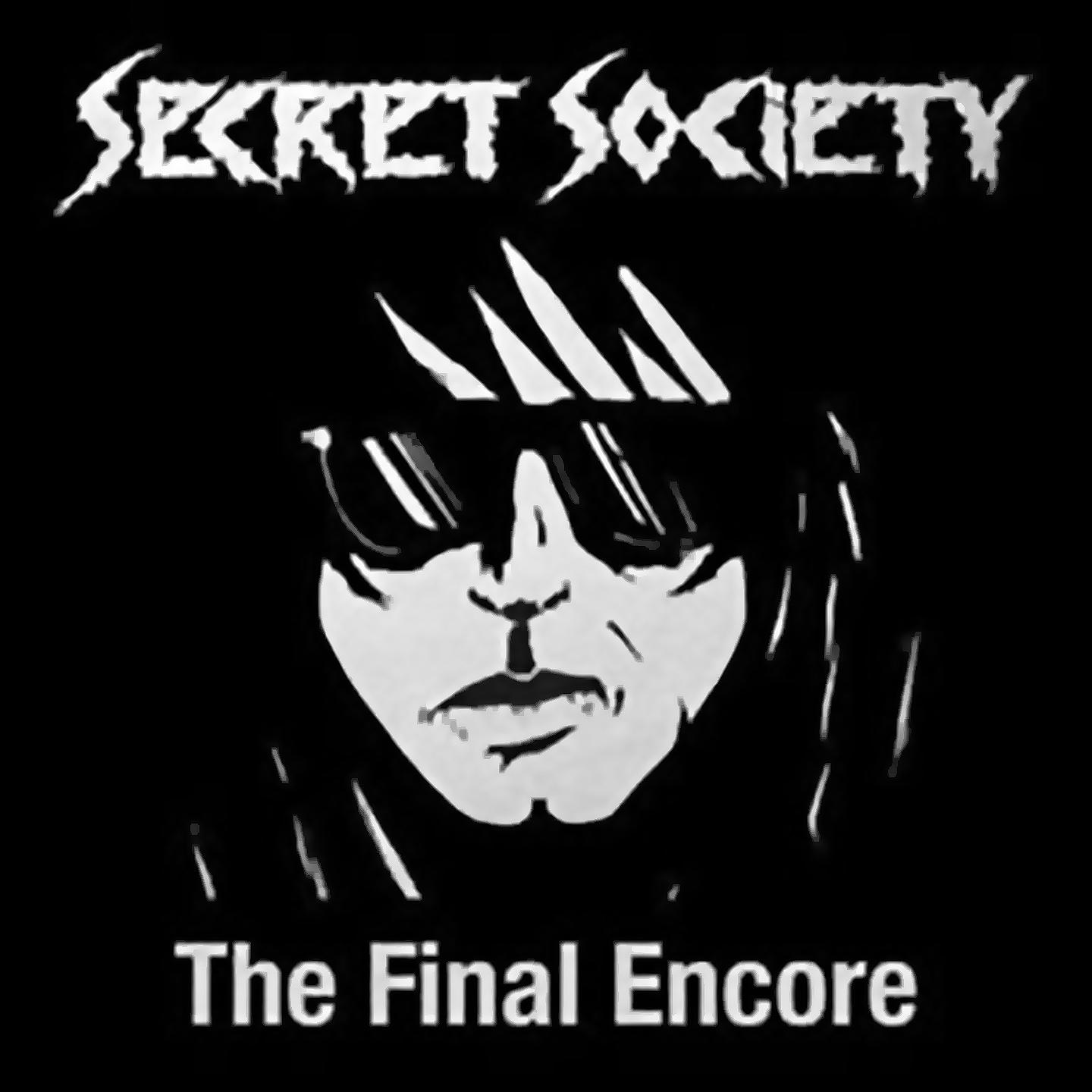 The Final Encore