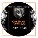 Historical Jazz Recordings: 1937-1940