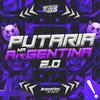 Argentino No Beat - Puta Profissional