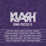 KLASH: Dime Pieces II专辑