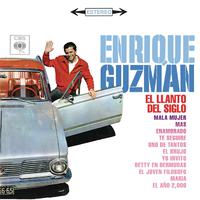 Enrique Guzman - Uno De Tantos (karaoke)