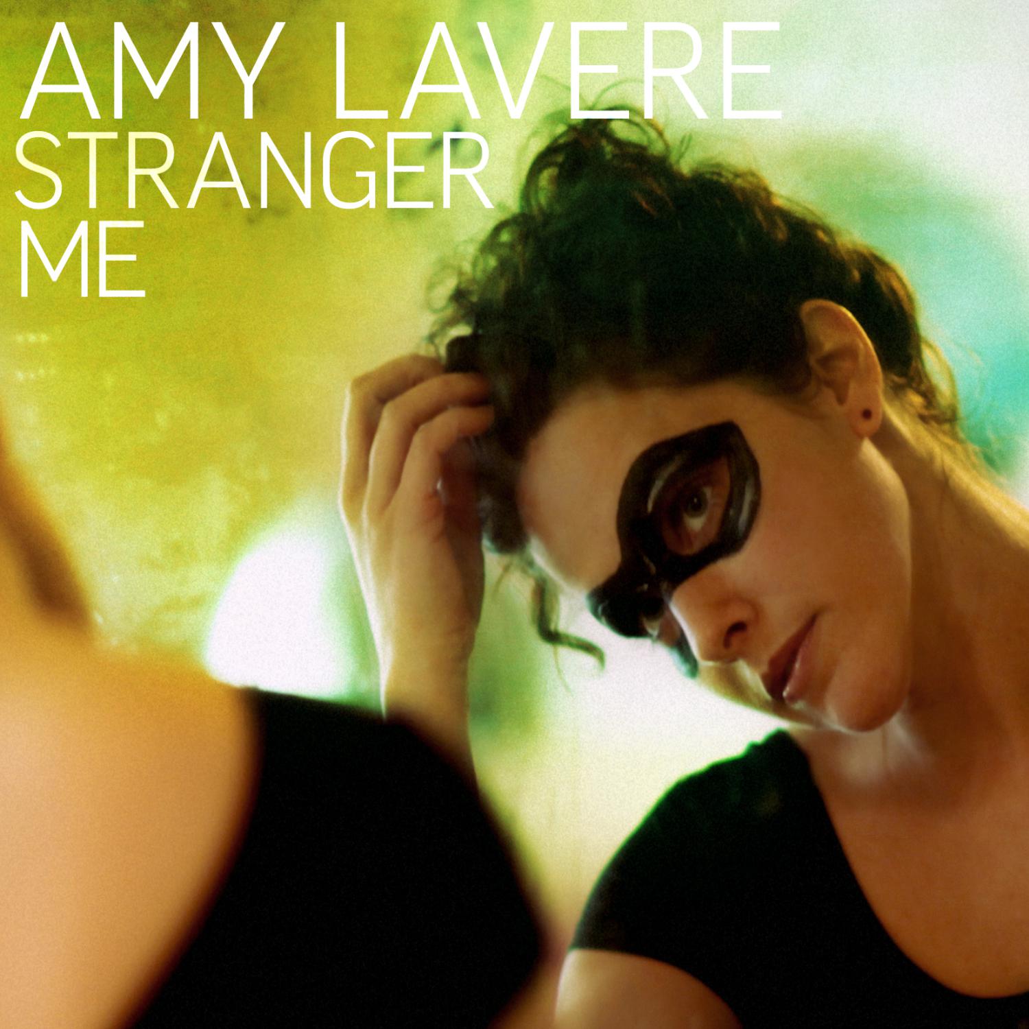 Amy LaVere - Lucky Boy