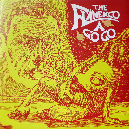 The Flamenco A Go Go