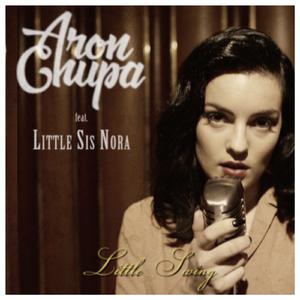 AronChupa - Little Swing 伴奏