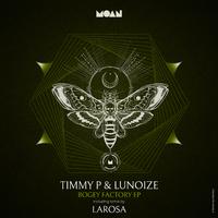 Timmy P - Bogey Factory