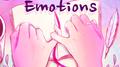 Emotions Part 1专辑