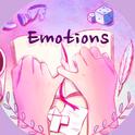 Emotions Part 1专辑