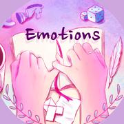 Emotions Part 1