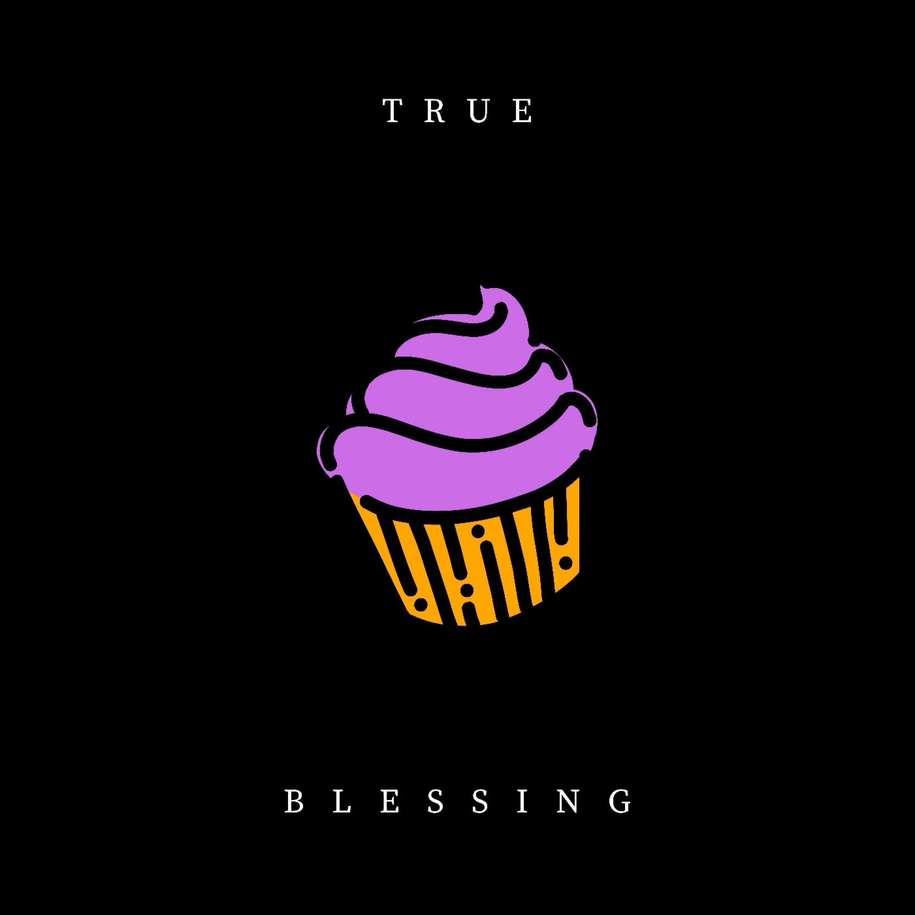 Louis Albert - True Blessing (feat. Nova-Kane)