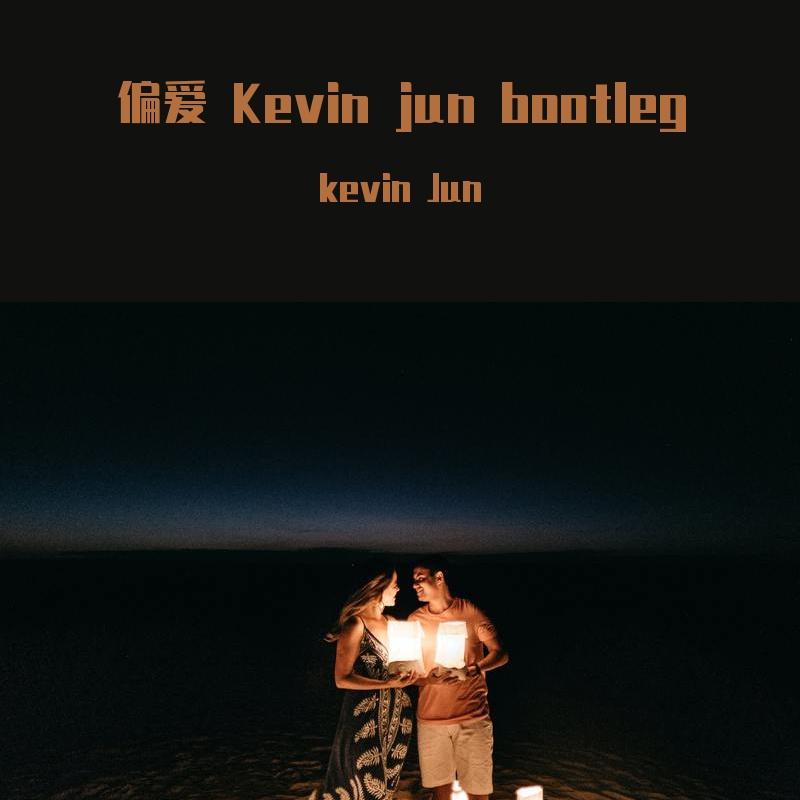 偏爱 （kevin Jun remix）