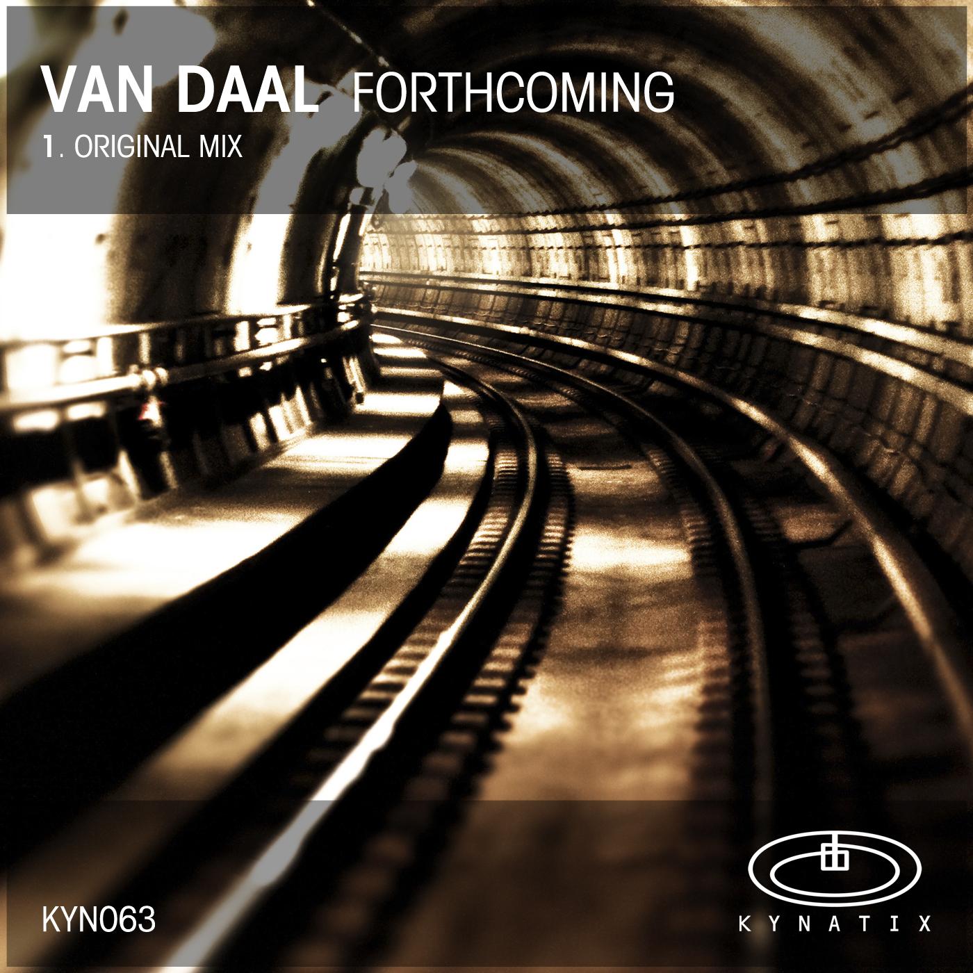 Forthcoming
