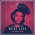 Real Life (The Weeknd Cover) 