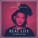 Real Life (The Weeknd Cover) 