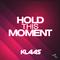 Hold This Moment专辑