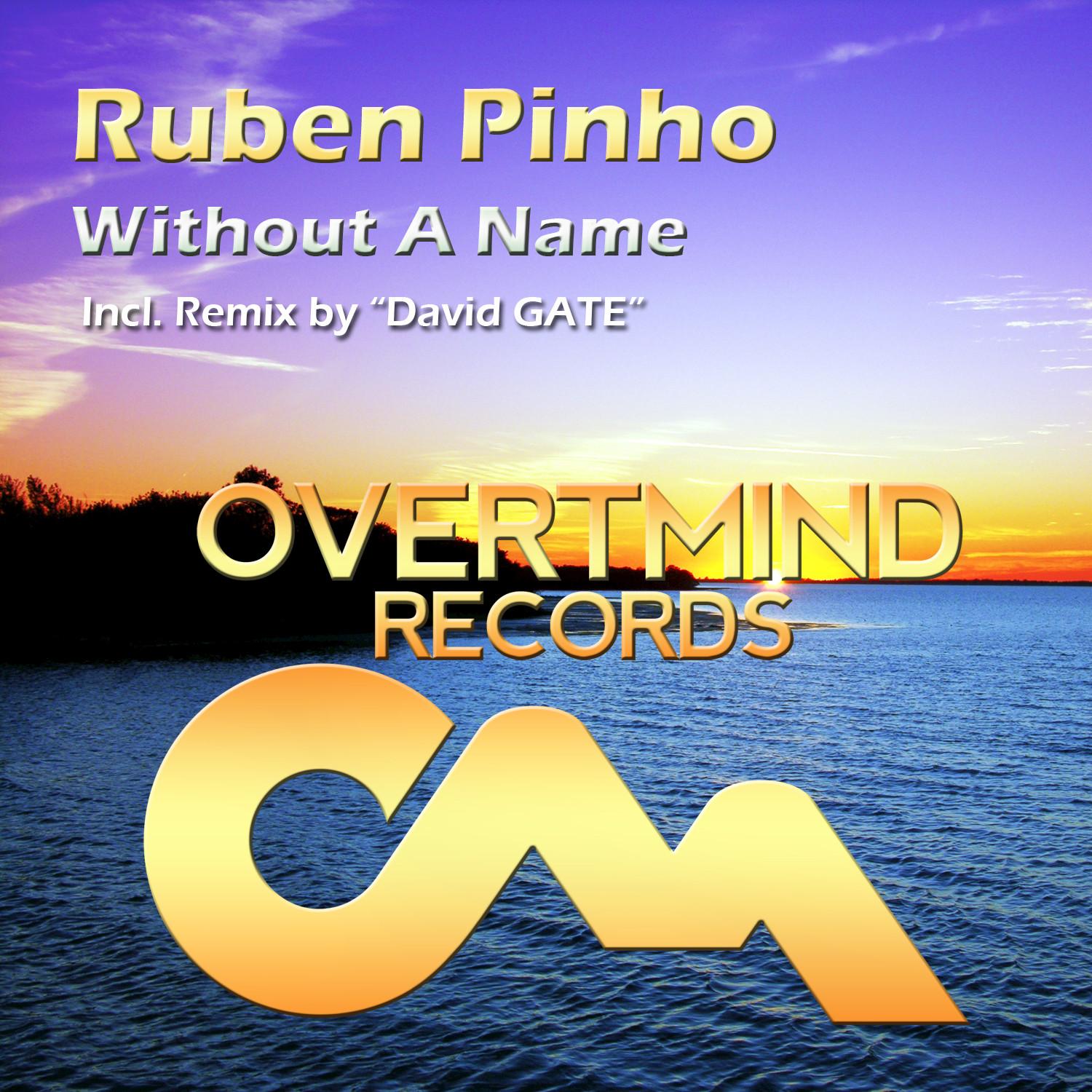 Without a Name - Single