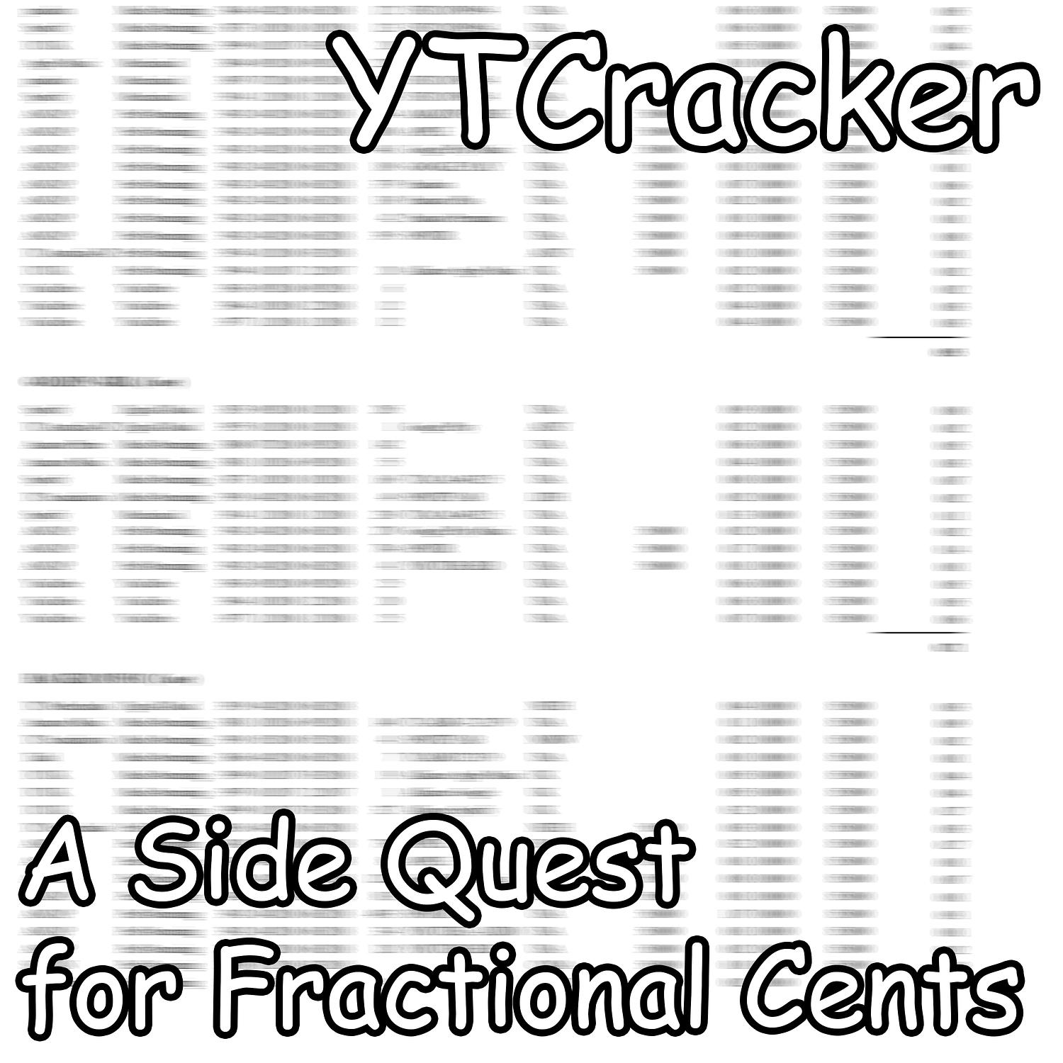 YTCracker - Ttl