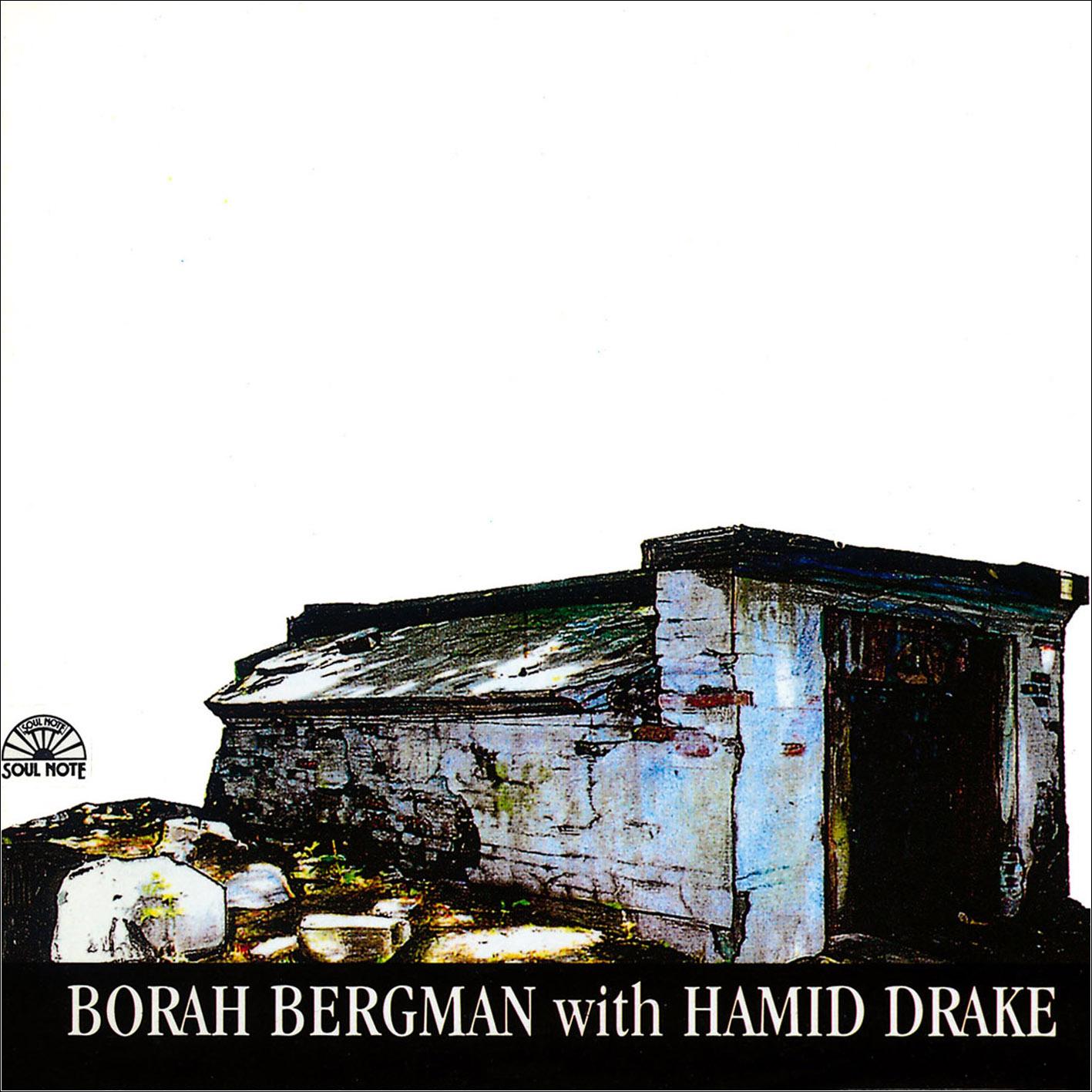 Reflections On Ornette Coleman And The Stone House