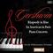 Gershwin: Rhapsody in Blue - An American in Paris - Piano Concerto专辑