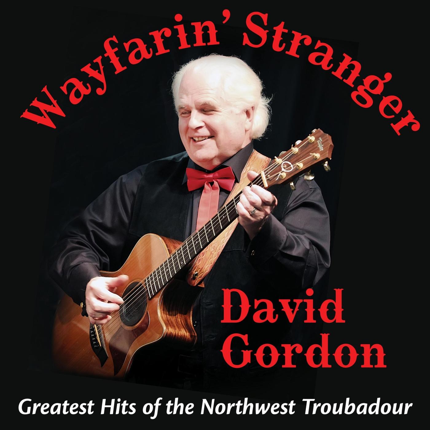 Wayfarin’ Stranger