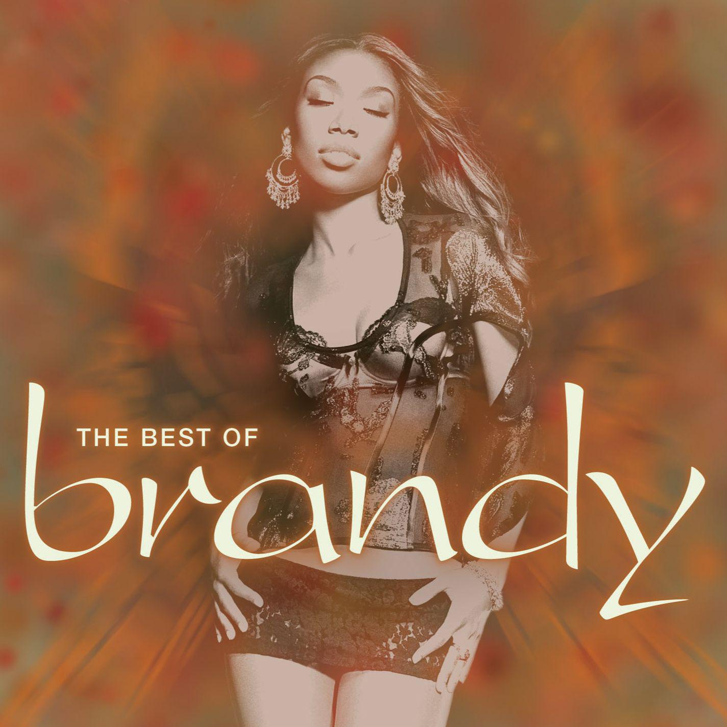 The Best of Brandy (International Edition)专辑