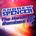The Hands up Remixes EP专辑
