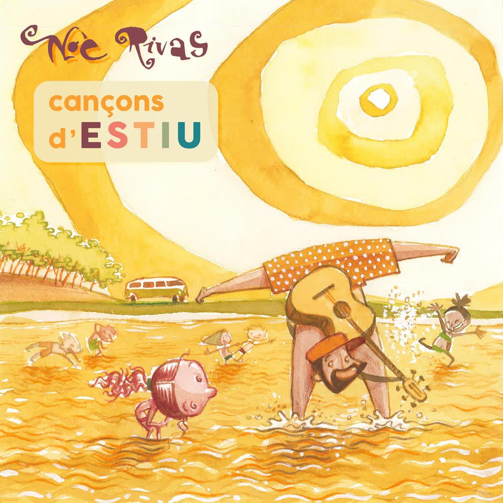 Cançons D'Estiu