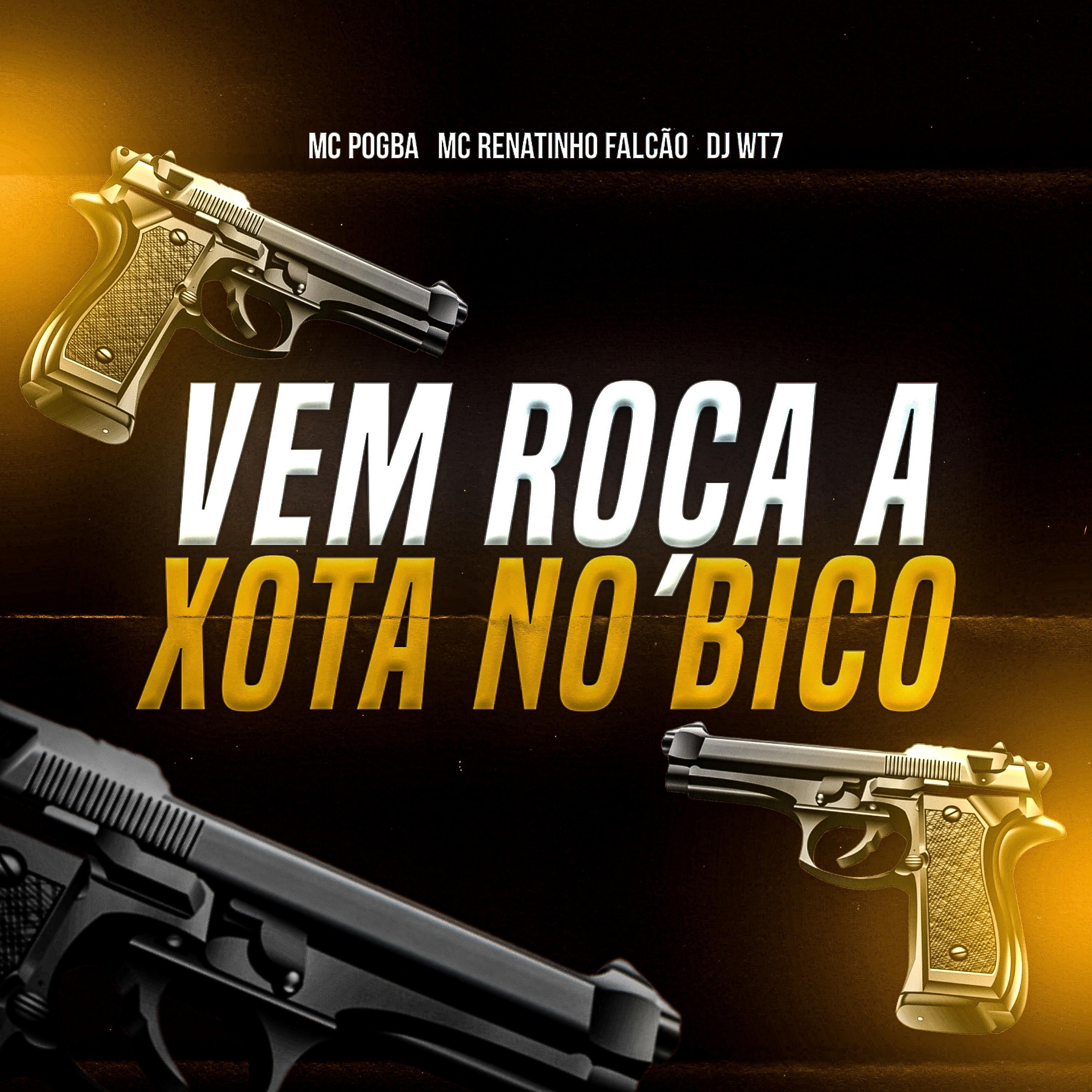 VEM ROÇA A XOTA NO BICO