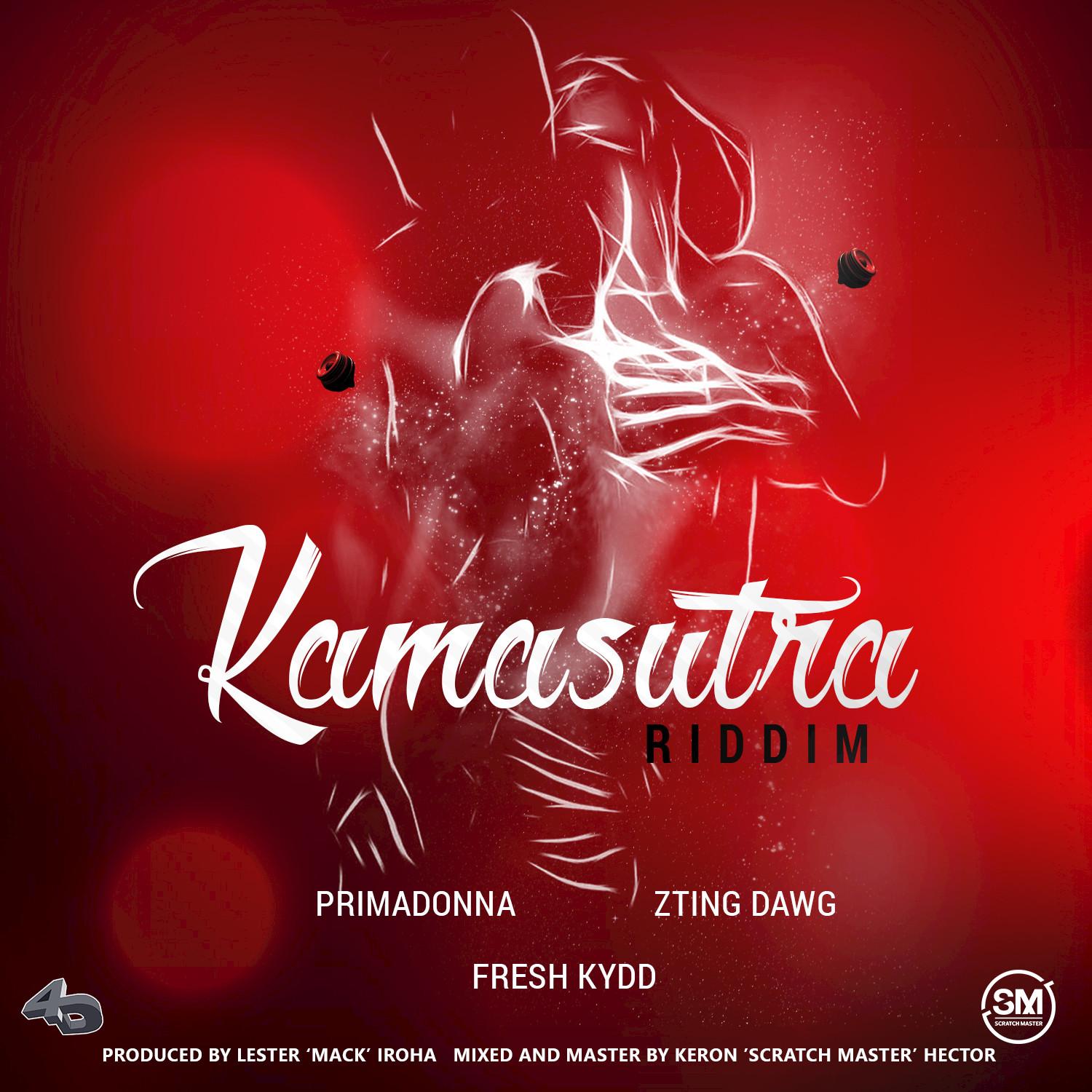 Kamasutra Riddim