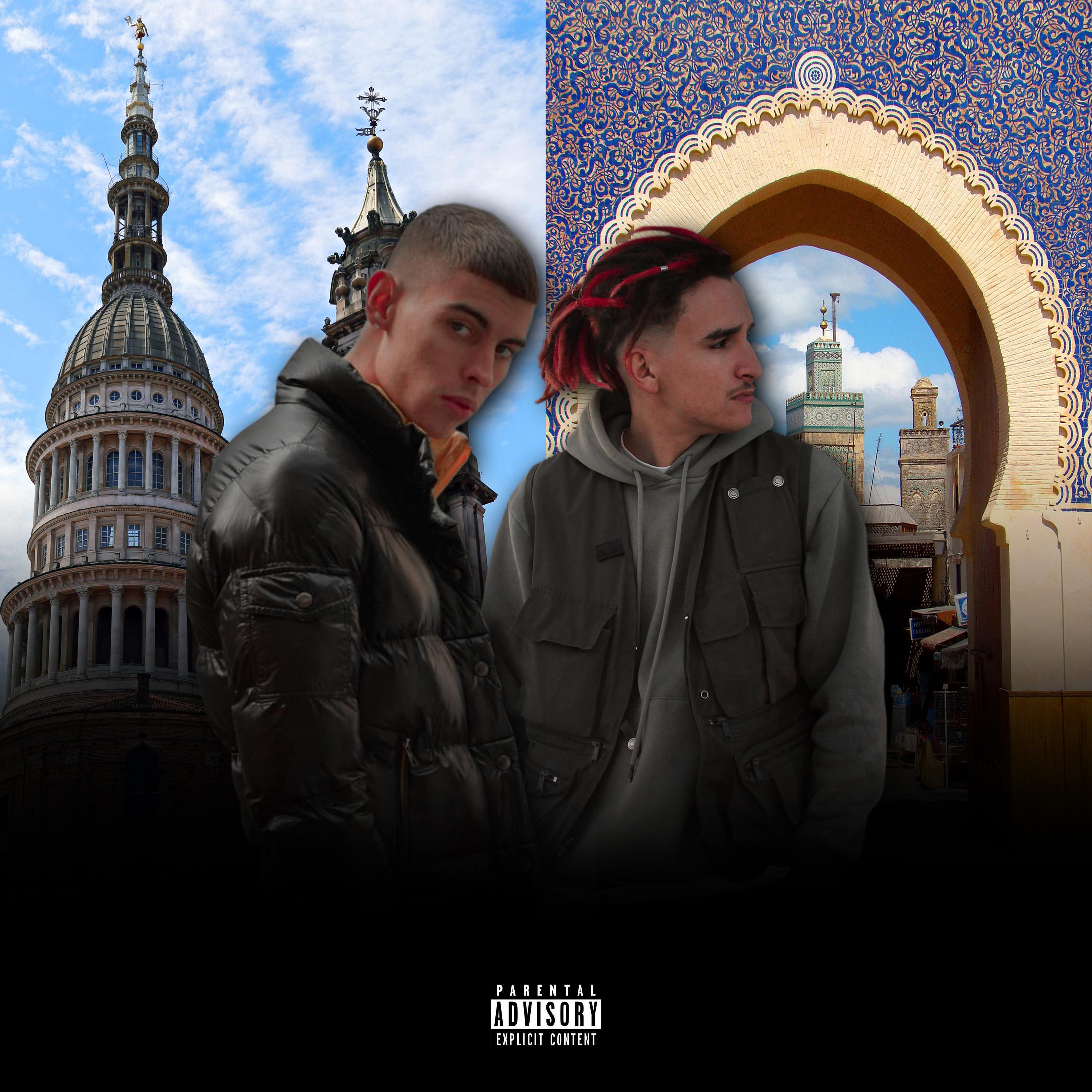 Banlieue (feat. MAKODI & Zwither)