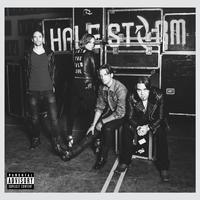 Halestorm-I Am The Fire