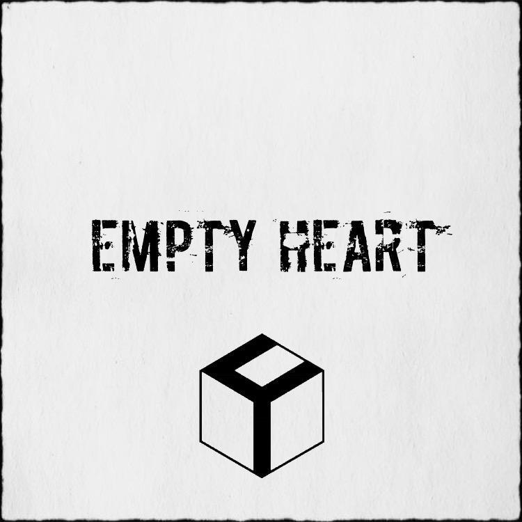 Empty heart专辑