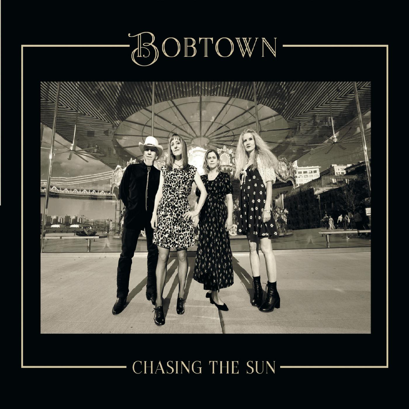 Chasing the Sun