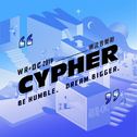 2019 WR/OC潮流音乐节CYPHER专辑