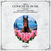 Soma - Concrete Rose