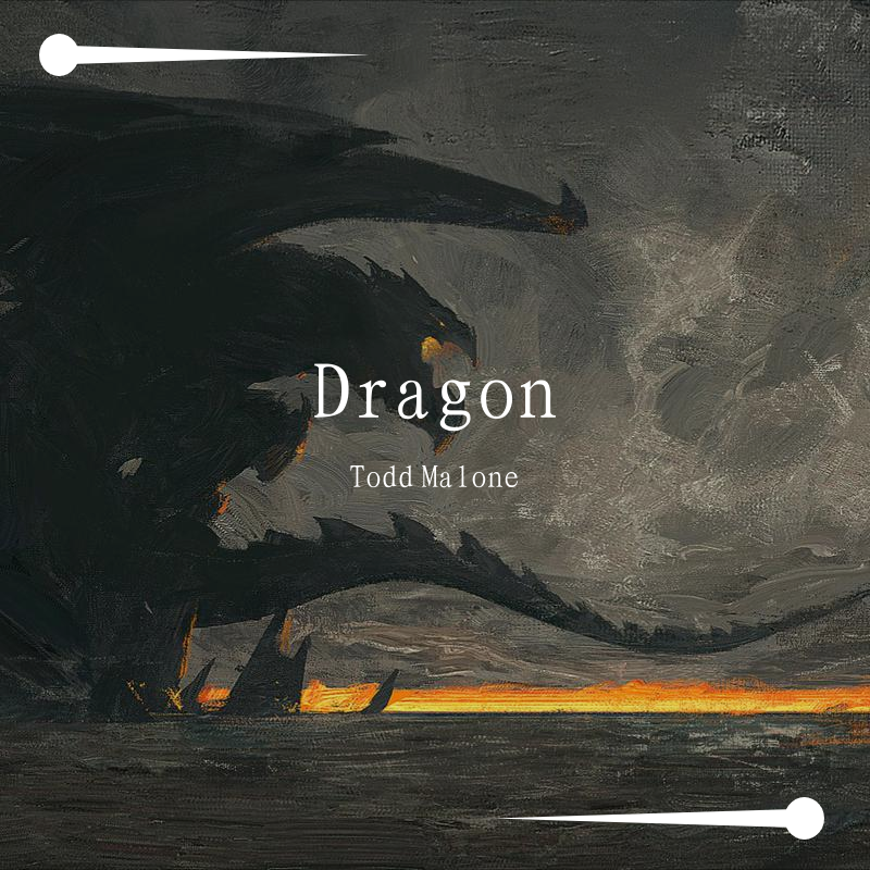 Beat Tape：Dragon