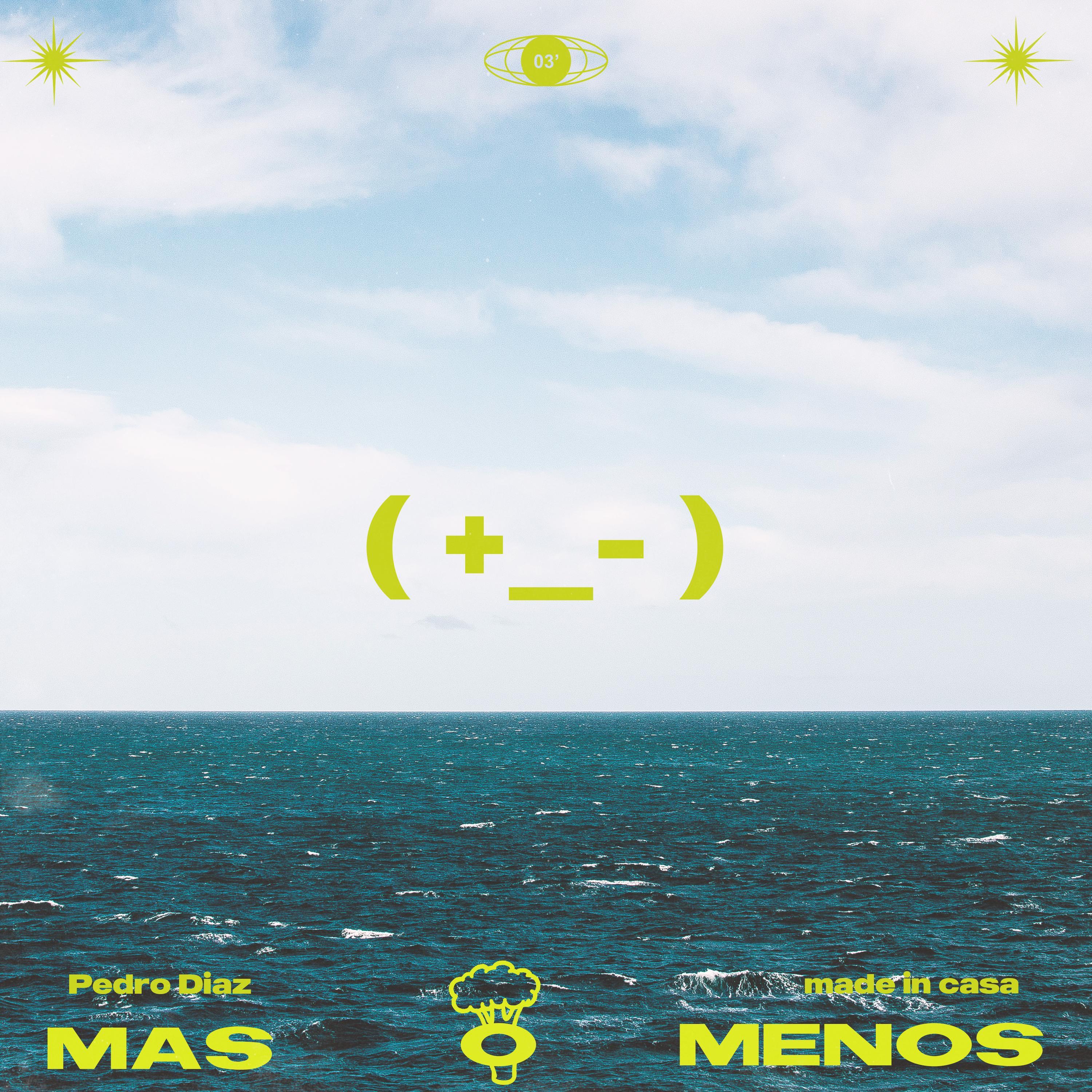 Mas o menos