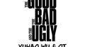 The Good, The Bad and The Ugly专辑